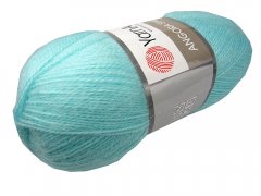 ANGORA STAR 546 AQUA...
