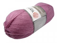 ANGORA STAR 3017 RÓŻ...