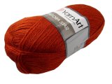 ANGORA STAR 3027 RUDY włóczka YarnArt 100g 500m cieniutka na szale