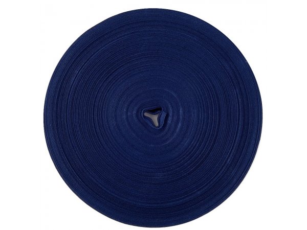 Taśma bawełniana 10mm C7705 GRANAT CIEMNY cena za 50m wzór w jodełkę