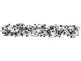 Agrafki do numerów startowych 22mm "00" CZARNE cena za 1728szt agrafka luzem metalowe hurt detal Warszawa