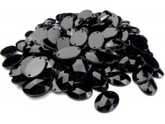 OWAL 13 x 18 mm kamienie...