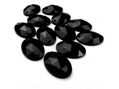 OWAL 13 x 18 mm kamienie...