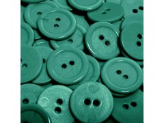20mm guziki 6010 ZIELONY...
