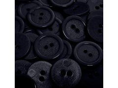 20mm guziki 70715 GRANATOWE...