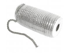 Sznurek 7mm SREBRNY...