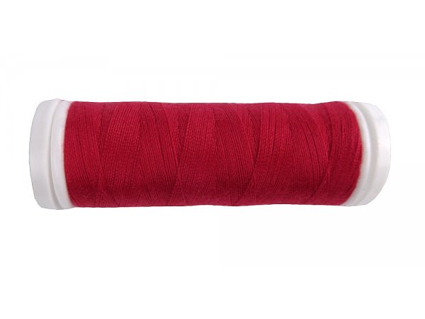 Talia 120 nici do szycia 0904 CZERWONY ARIADNA cena za 200m dtex140x2 krawieckie do maszyny sklep internetowy