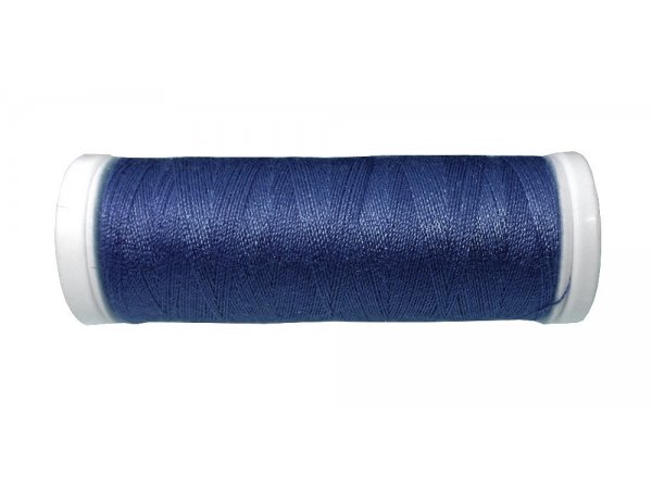 Talia 120 nici do szycia 7275 GRANATOWY ARIADNA cena za 200m dtex140x2 krawieckie do maszyny sklep internetowy