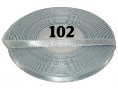 6mm wstążka atłasowa 102...
