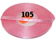6mm wstążka atłasowa 105...