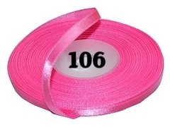 6mm wstążka atłasowa 106...