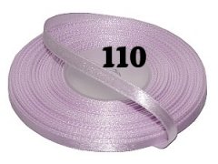 6mm wstążka atłasowa 110...
