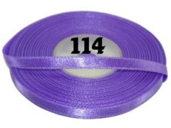 6mm wstążka atłasowa 114...