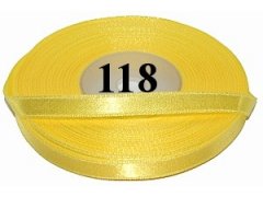 6mm wstążka atłasowa 118...