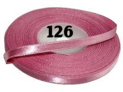 6mm wstążka atłasowa 126...