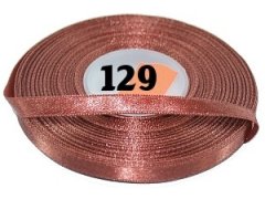 6mm wstążka atłasowa 129...