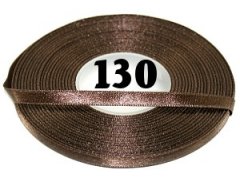 6mm wstążka atłasowa 130...