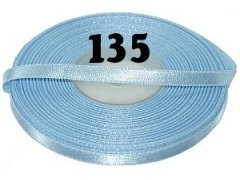6mm wstążka atłasowa 135...