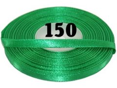 6mm wstążka atłasowa 150...