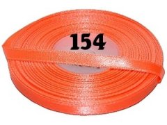 6mm wstążka atłasowa 154...