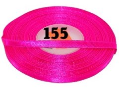 6mm wstążka atłasowa 155...