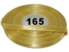 6mm wstążka atłasowa 165...
