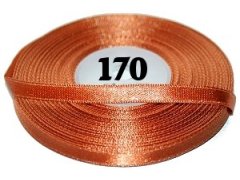 6mm wstążka atłasowa 170...