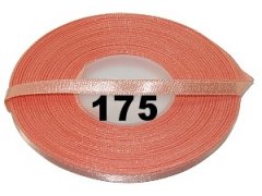 6mm wstążka atłasowa 175...