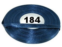 6mm wstążka atłasowa 184...