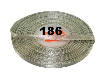 6mm wstążka atłasowa 186...