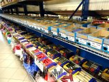 Nici Amann CZARNE 1000m 120 tex 27 maszynowe krawieckie szwalnicze sklep wawa