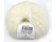 SUPER KID MOHAIR włóczka...