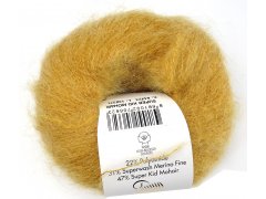 SUPER KID MOHAIR włóczka...