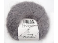 SUPER KID MOHAIR włóczka...