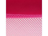 Krynolina 2,5cm RÓŻOWA 50m modniarska krawiecka taśma do sukni fascynatora sklep najtaniej  warszawa