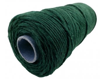 Sznurek bawełniany 3mm 29...