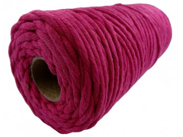 Sznurek bawełniany 3mm 21...