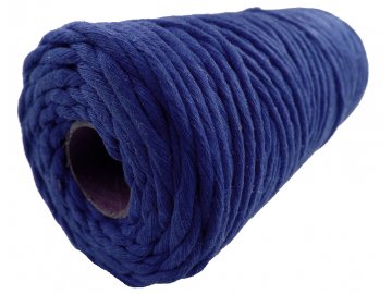 Sznurek bawełniany 3mm 35...