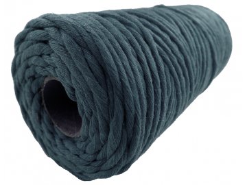 Sznurek bawełniany 3mm 18...
