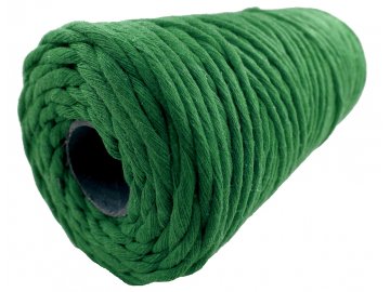 Sznurek bawełniany 3mm 31...
