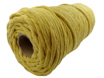 Sznurek bawełniany 3mm 10...