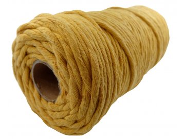Sznurek bawełniany 3mm 37...