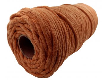 Sznurek bawełniany 3mm 14...