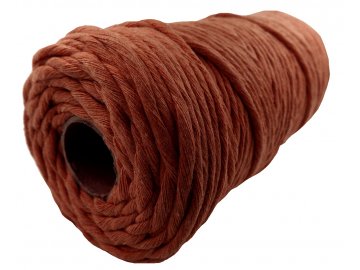 Sznurek bawełniany 3mm 15...