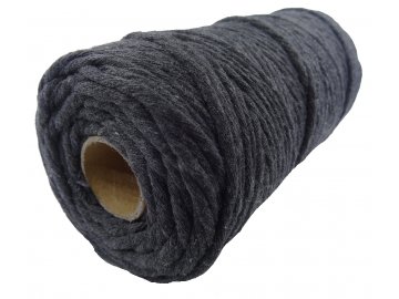 Sznurek bawełniany 3mm 34...