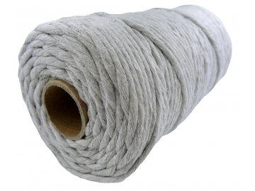 Sznurek bawełniany 3mm 6...