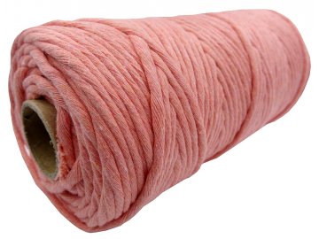 Sznurek bawełniany 3mm 13...