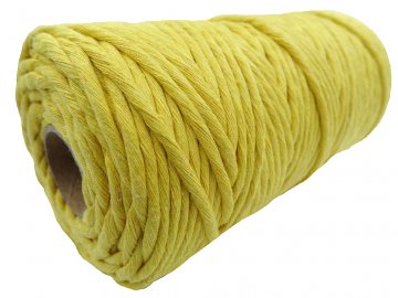 Sznurek bawełniany 3mm 32...