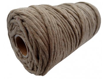 Sznurek bawełniany 3mm 38...