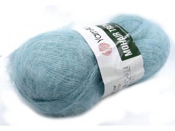 MOHAIR TRENDY 107 SPŁOWIAŁY...